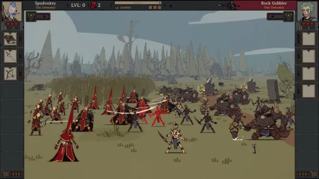"It's not sexy, but it's one of the most successful genres on Steam" – Stronghold developer Firefly launches publishing label to serve the vast strategy market