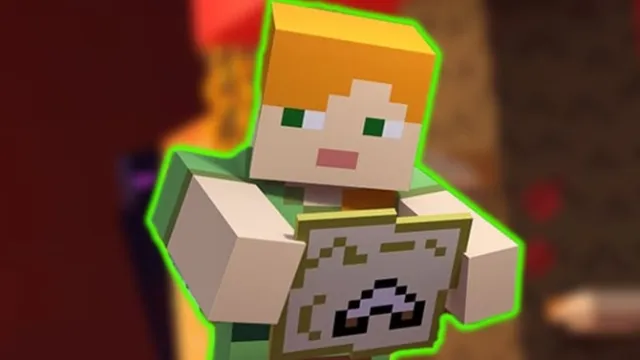 Minecraft's next update is called Wilderness Bound
