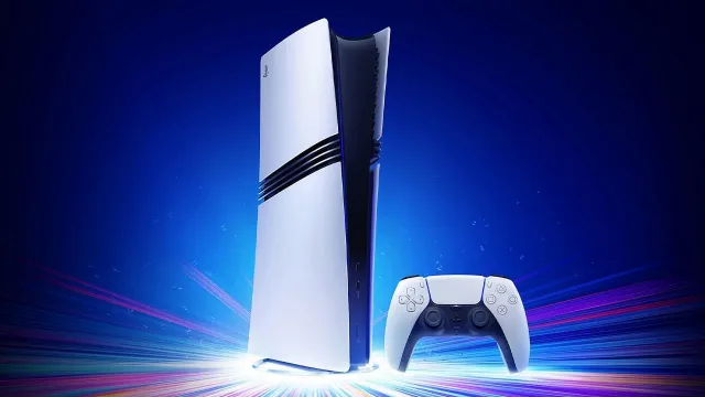 Walmart Has PS5 Pro Consoles Back in Stock for Labor Day, if You Can Stomach the Price