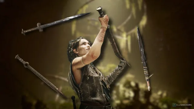 Resonance: A Plague Tale Legacy: Every Unlockable Blade, Ranked