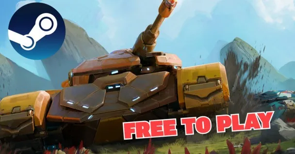 Tyr brings free-to-play armored warfare to Steam: Here's how to join the battle