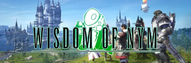 Wisdom of Nym: Potential melee weapons for future jobs in Final Fantasy XIV again (again)