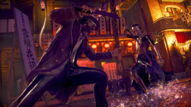Stranger Than Heaven Wants To Show The “Realistic Origin Of Yakuza”