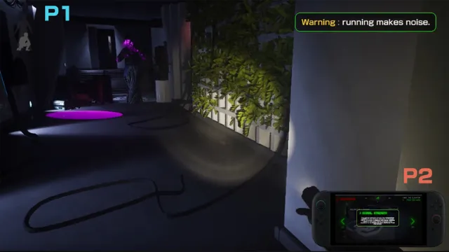 Beyond the Dark: Nightwatch comes to Switch 2 Oct. 22nd, 2026