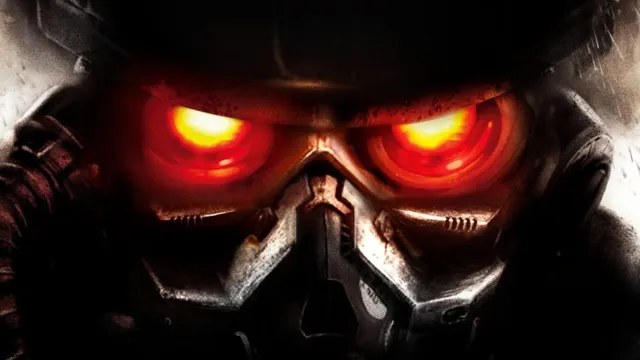 Sony is reportedly reviving Killzone