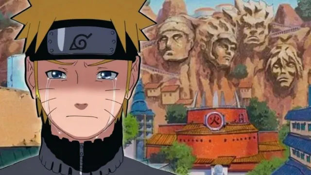 Boruto Is Officially Bidding Farewell To Konoha As We Know It