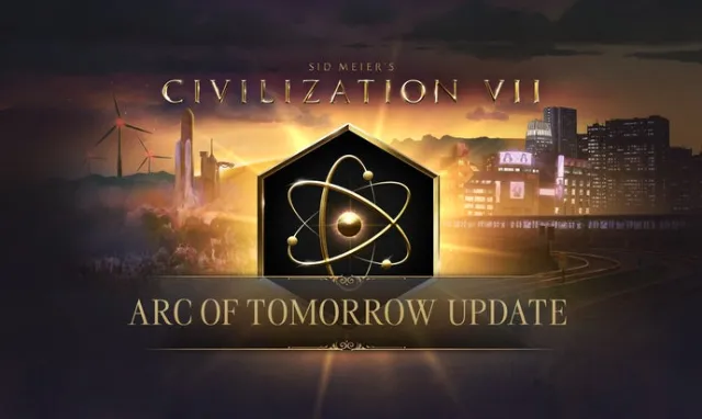 "You'll be able to engage in these high stakes arms races": Civilization 7's Arc of Tomorrow update aims to be a proper Cold War simulator