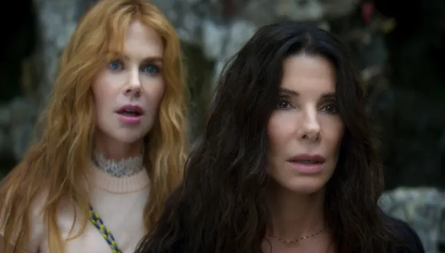 Practical Magic 2 First Look: A New Generation of Witches Emerges
