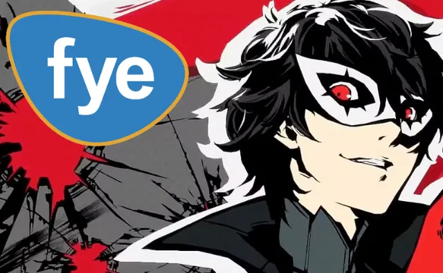 ATLUS and FYE Celebrate Persona 30th Anniversary with Curated Merchandise, and more
