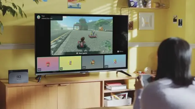 Nintendo fixing server-side issue that caused accidental ban of select Switch 2 players from online play