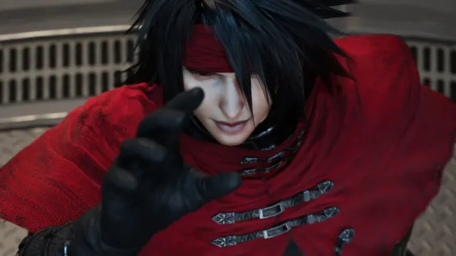 Final Fantasy 7 Revelation DLC May Confirm The Original's Oldest Fan Theory