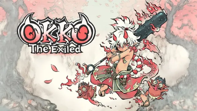 2D action-adventure "Okko The Exiled" comes to Switch digitally & physically in early 2027