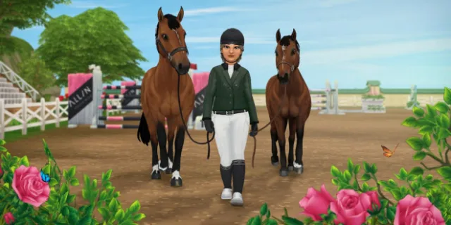 Star Stable Entertainment lays off 20% of staff