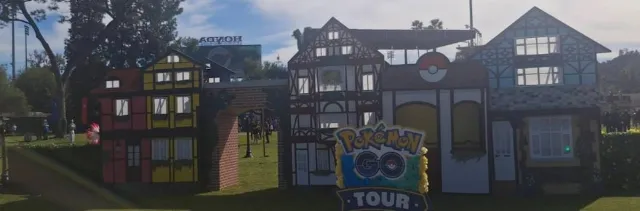 Massively on the Go: Scopely sold out players for Go Fest 2026’s Go Fest Finale