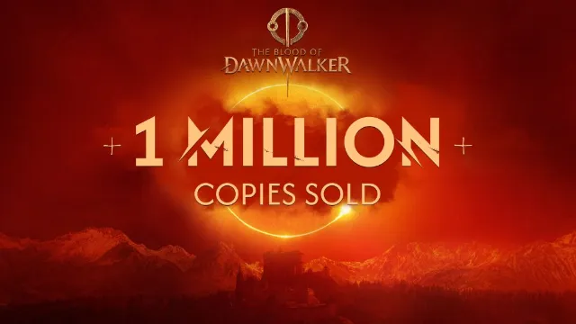 Rebel Wolves debut RPG The Blood of Dawnwalker sells 1 million copies in 48 hours