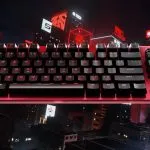 Razer partners with Sentinels for special edition Huntsman V3 Pro TKL keyboard
