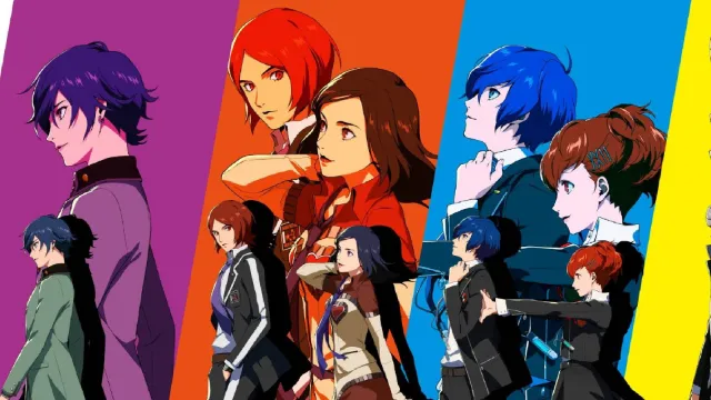 New Persona Remakes Teased by P4R Producer