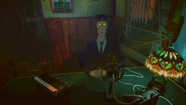 Lovecraft Horror Meets Snowpiercer in One of 2026’s Biggest Hidden Gems