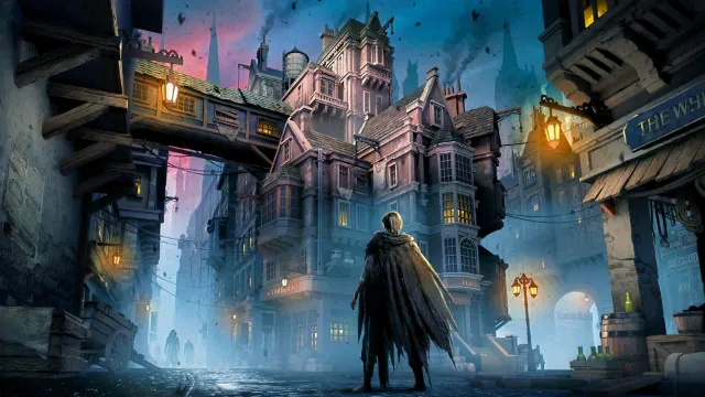 Mistborn: Ashes Revealed in New Teaser Trailer