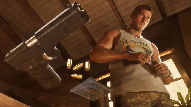 GTA 6's Criminal Profile system sounds pretty interesting, includes a 'shattered' state for players who DGAF