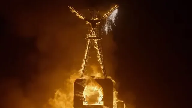 Second person dies at Burning Man 2026 after being found dead in his own campsite
