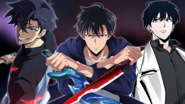 Korea's King Of Manhwa Has Been Officially Crowned