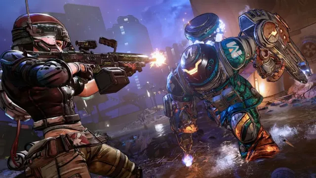 Popular PS4 & PS5 Shooter Game Gets 90% PlayStation Store Discount