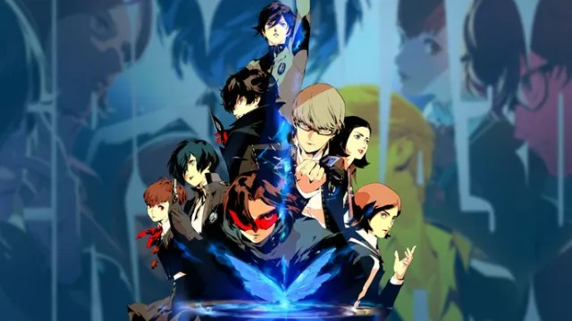 Persona 1 and 2 remakes are "something we'll probably eventually do," series producer says