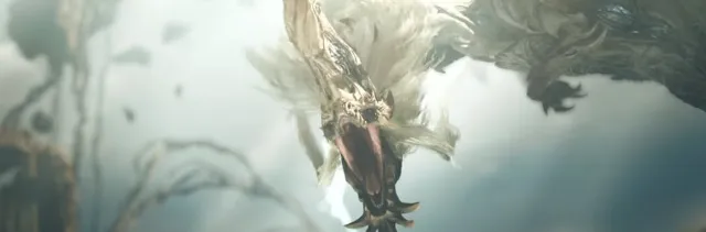 Monster Hunter Wilds Ascendance showcases some new and returning beasties in its latest trailer