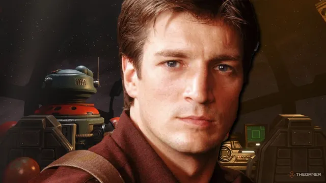 Mass Effect Meets Firefly In This Thrilling New Sci-Fi RPG