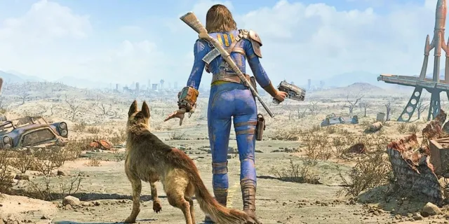 Fallout Officially Drops New $13,999 Release Available Now