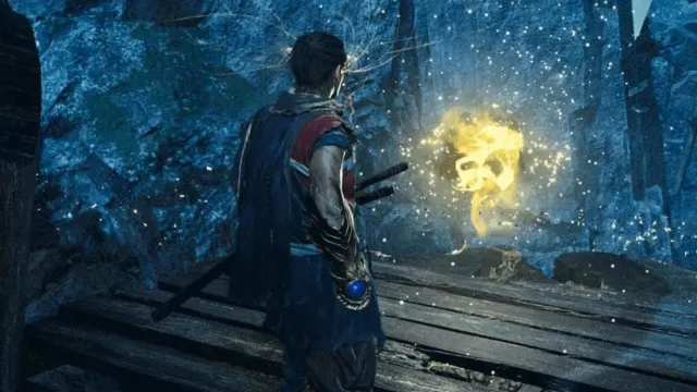 Capcom’s New PlayStation 5 Action Game Achieves Impressive Sales Milestone
