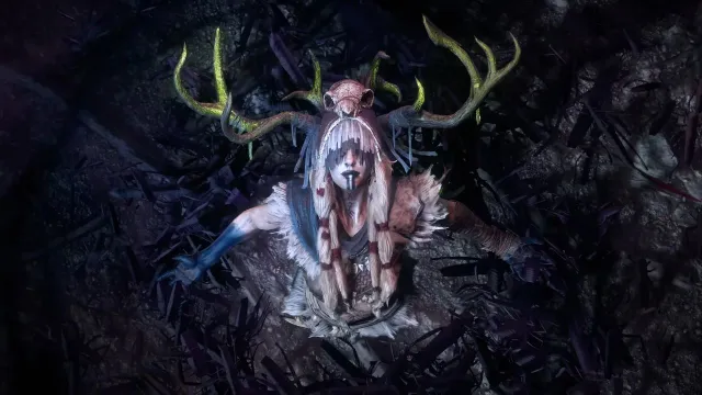 Path of Exile co-creator says using decoy assets to trick dataminers taught him it's a "pretty wasteful process," but is "very good" for trolling