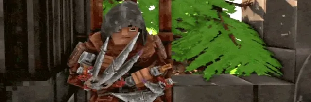 Fantasy sandbox Everwind gives a sneak peek of its new Arcanist starting area and claw weapons