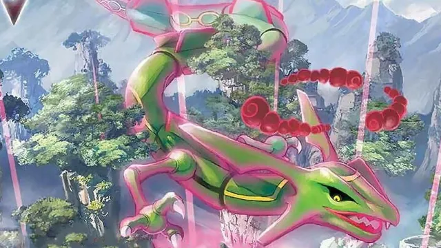 10 Most Valuable Pokémon Cards From the 2000s, Ranked by Price
