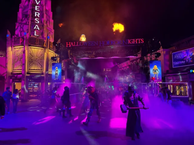 Halloween Horror Nights 2026 Review: Get Spooky With Fortnite, Sinners, Hellraiser & More