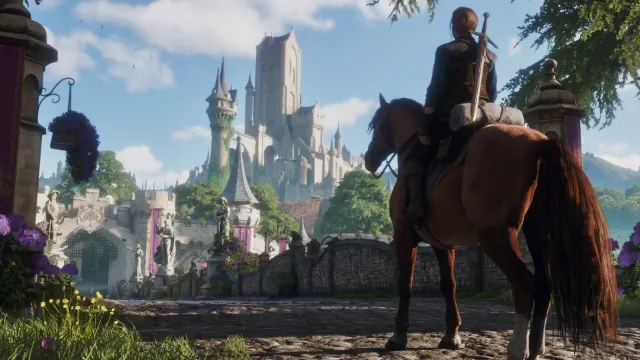 Fable Players Are Already Proving Playground Right About the Open-World RPG's Length