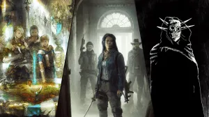 The Best Tabletop Role-Playing Games To Play That Aren’t Dungeons & Dragons
