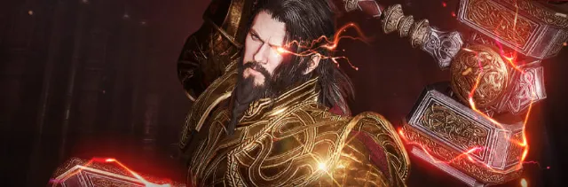 Odin Valhalla Rising brings the thunder with the arrival of its Thunderbringer class