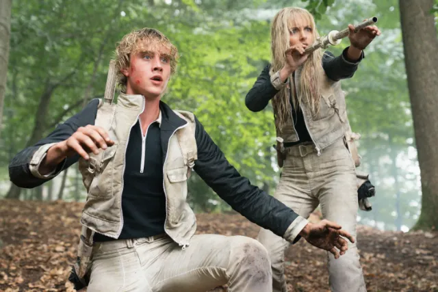 Next Hunger Games Movie 'Sunrise' Confirms Switching Genres in 'Return to Form'