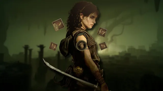 Ranking Every Skill and Mastery in Resonance: A Plague Tale Legacy
