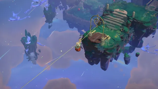 All Hidden Treasures in Moonlighter 2