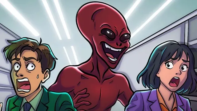 Shop Crush Hides a Psychological Horror Story Behind Limited-Turn Bargaining