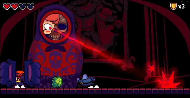 HOLY GRAIL for DUMMIES — Our Absurd Comedy Adventure Is Now in Early Access!
