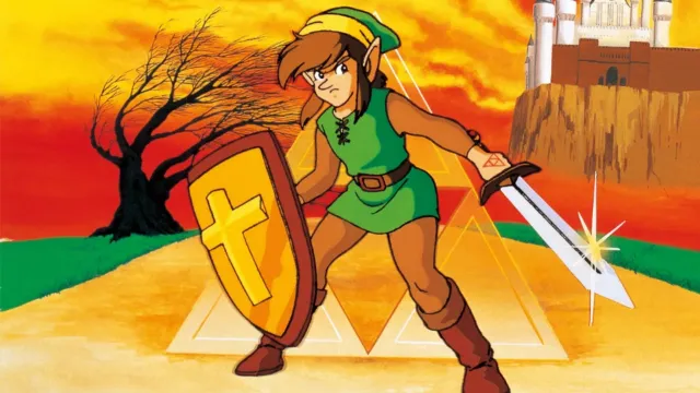 5 Greatest NES RPGs of All Time, Ranked