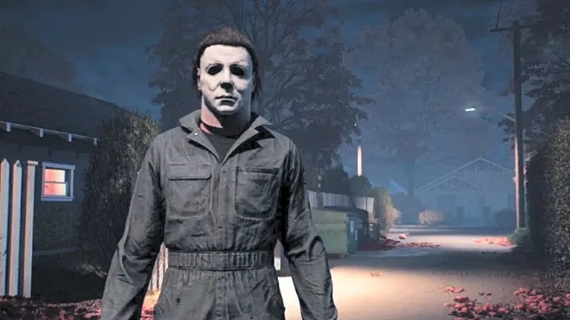 Halloween Game Players Cry Foul Over Troubling Michael Myers Moment: 'Why Even Add This?'