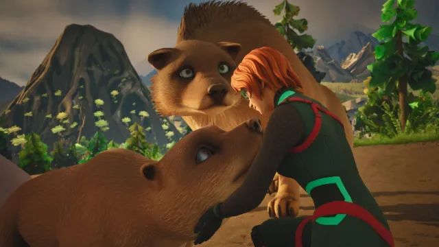 Pokémon Meets Valheim in New Open-World Survival Game You Can Play for Free