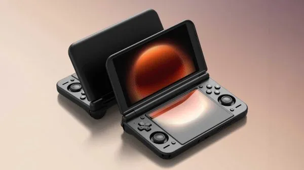 The Retroid Pocket Duo Has Been Revealed With Two Perfect OLED Displays