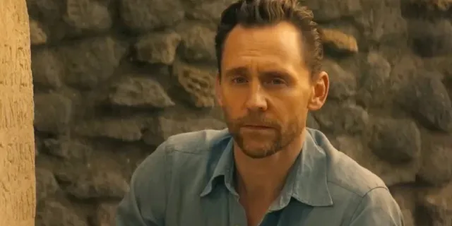 Tom Hiddleston's Return to Streaming Has Officially Been Confirmed