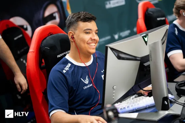 MIBR beat The MongolZ in FISSURE 3 opener